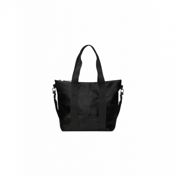Bolsos Bolso RAINS Tote Bag Mini Coal