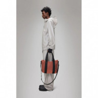 Bolsos Bolso RAINS Tote Bag Micro Honor