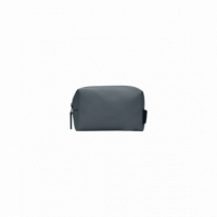 Neceseres Neceser RAINS Impermeable Wash Bag Small Lagoon