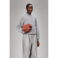 Neceseres Neceser RAINS Impermeable Wash Bag Small Honor