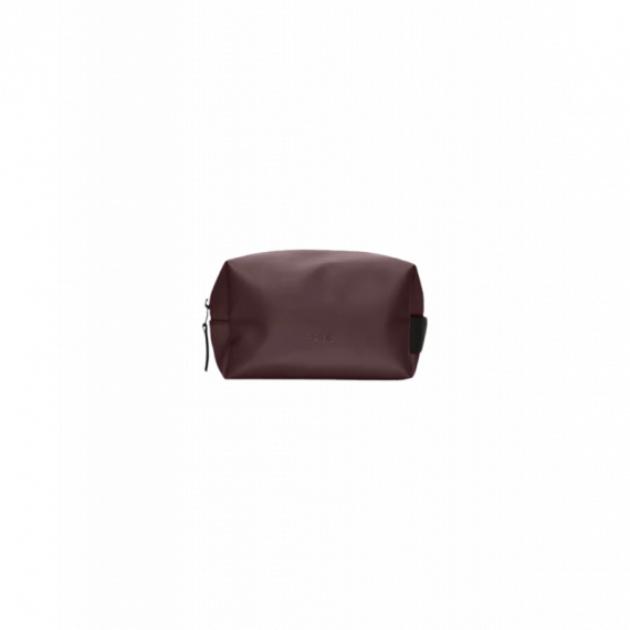 Neceseres Neceser RAINS Impermeable Wash Bag Small Depth