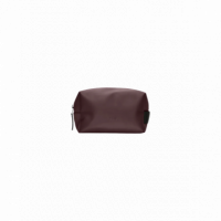 Neceseres Neceser RAINS Impermeable Wash Bag Small Depth