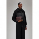 Neceseres Neceser RAINS Impermeable Wash Bag Small Depth