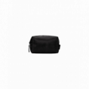 Neceseres Neceser RAINS Impermeable Wash Bag Small Coal