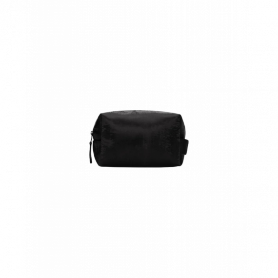 Neceseres Neceser RAINS Impermeable Wash Bag Small Coal