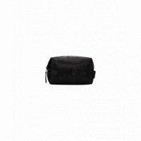Neceseres Neceser RAINS Impermeable Wash Bag Small Coal