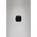 Neceseres Neceser RAINS Impermeable Wash Bag Small Coal