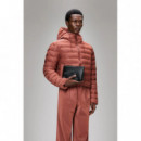 Bolsos Neceser RAINS Cosmetic Bag Coal