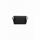 Bolsos Neceser RAINS Hilo Wash Bag Black