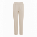 Pantalones ICHI Kate Straight Doeskin
