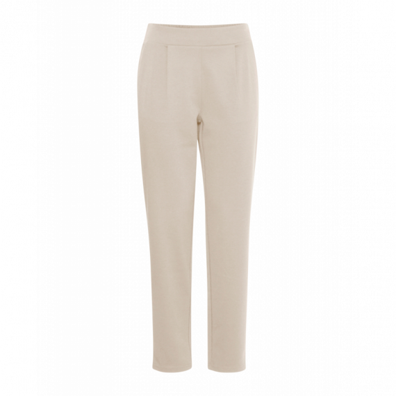 Pantalones ICHI Kate Straight Doeskin