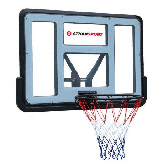 Canasta de Baloncesto Serie AS400 ATHANSPORT