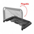 Porteria de Futbol Plegable ATHANSPORT 90X60X60 Cm