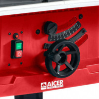 SIERRA CIRCULAR DE MESA AICER 254 MM 2.000W