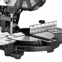 SIERRA INGLETADORA AICER 210 MM 1.700W