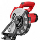 Sierra Ingletadora AICER 210 Mm 1.700W