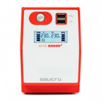 Sai Sps 850 Soho+ 850VA SALICRU