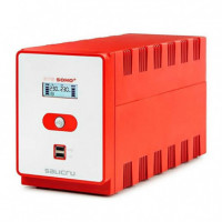 Sai Sps 1600 SOHO+1600VA SALICRU