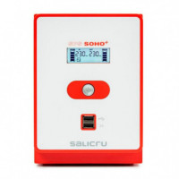 Sai Sps 1600 SOHO+1600VA SALICRU