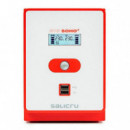Sai Sps 1600 Soho+ Iec 1200VA SALICRU