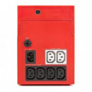 Sai Sps 1600 Soho+ Iec 1200VA SALICRU