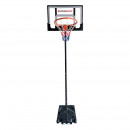 Canasta de Baloncesto Serie AS100 ATHANSPORT 2.1MTS