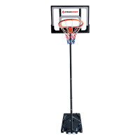 Canasta de Baloncesto Serie AS100 ATHANSPORT 2.1MTS