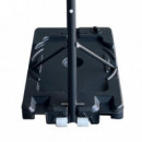 Canasta de Baloncesto Serie AS100 ATHANSPORT 2.1MTS