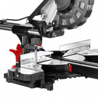 SIERRA INGLETADORA TELESCOPICA AICER 255 MM 2.000W