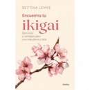 la Practica del Ikigai