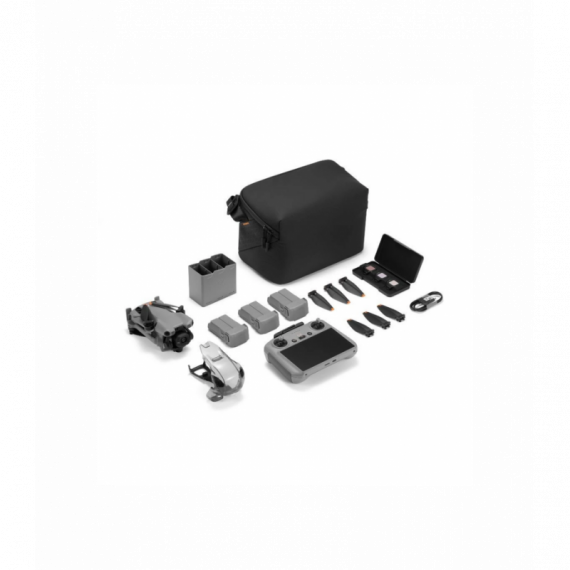 DJI Mini 5 Pro Fly More Combo - DJI RC2