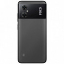 XIAOMI Poco M4 5G 4GB/64GB Negro