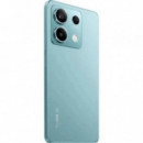 XIAOMI Redmi Note 13 5G 256GB Azul