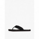 Corporate Hilfiger Beach Sandal Black  TOMMY HILFIGER