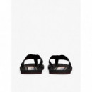 Corporate Hilfiger Beach Sandal Black  TOMMY HILFIGER