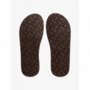 TOMMY HILFIGER Beach Sandal Desert Sky