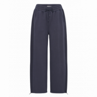 Pantalones ICHI Mardes Dark Navy