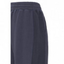 Pantalones ICHI Mardes Dark Navy