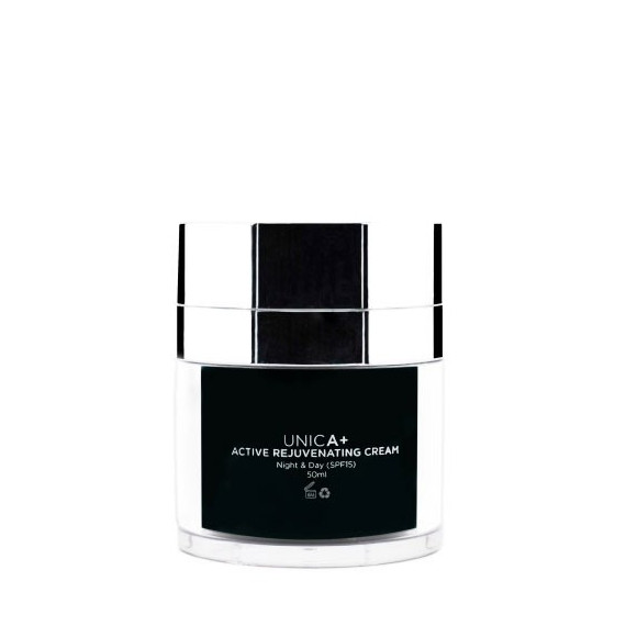 UNICSKIN Unic Formulas Unica+ Cream, 50ML