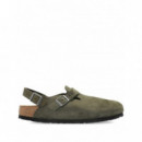 BIRKENSTOCK - Tokio Leve - Thyme - 1030665/THYME