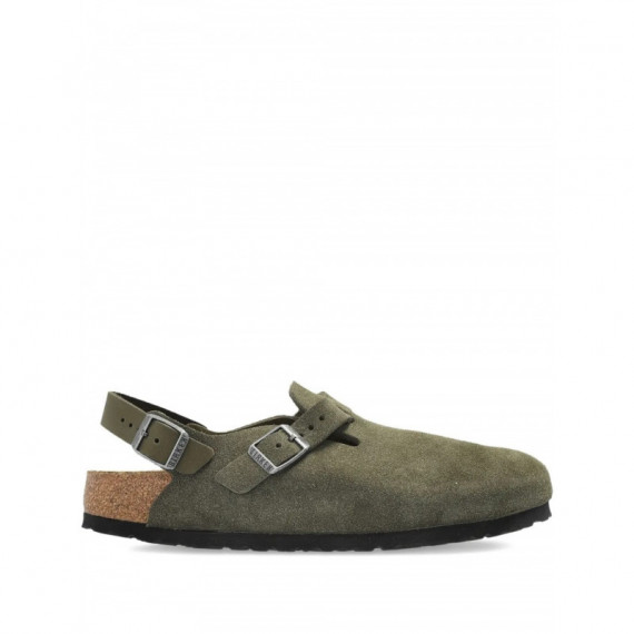 BIRKENSTOCK - Tokio Leve - Thyme - 1030665/THYME