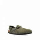BIRKENSTOCK - Tokio Leve - Thyme - 1030665/THYME