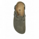 BIRKENSTOCK - Tokio Leve - Thyme - 1030665/THYME