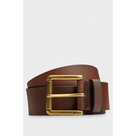 JORIS_SZ40 10249599 01 Dark Brown  BOSS