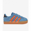 Gazelle Cf el I Focblu/sorang/cblack ADIDAS