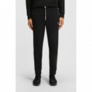 Pants Zone 10272320 01 Black  BOSS