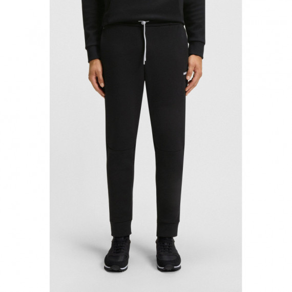 Pants Zone 10272320 01 Black  BOSS