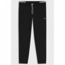 Pants Zone 10272320 01 Black  BOSS