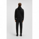 Pants Zone 10272320 01 Black  BOSS