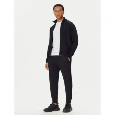 Tracksuit Set 10256713 01 Black  BOSS